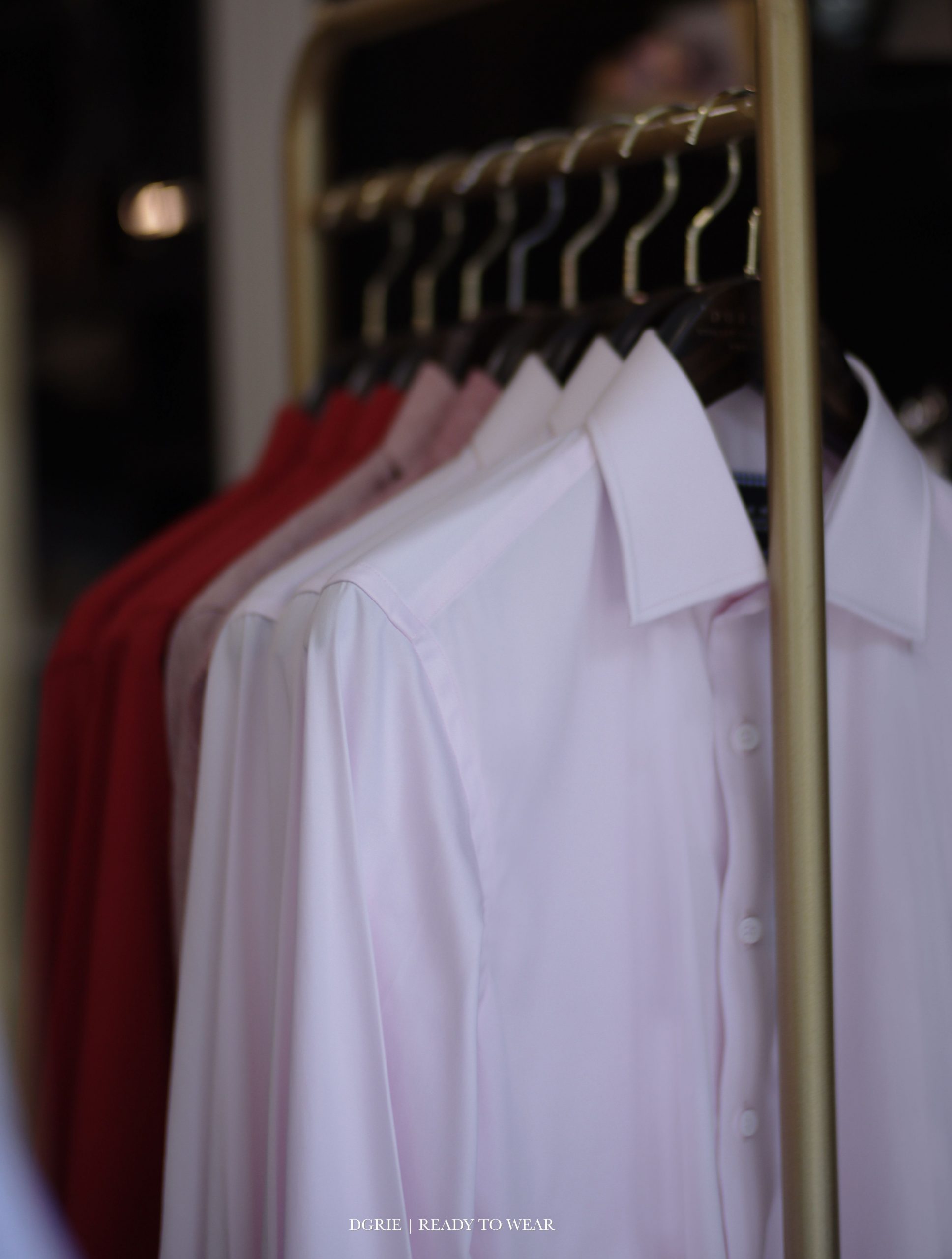 DGRIE READY MADE & ACCESSORIES