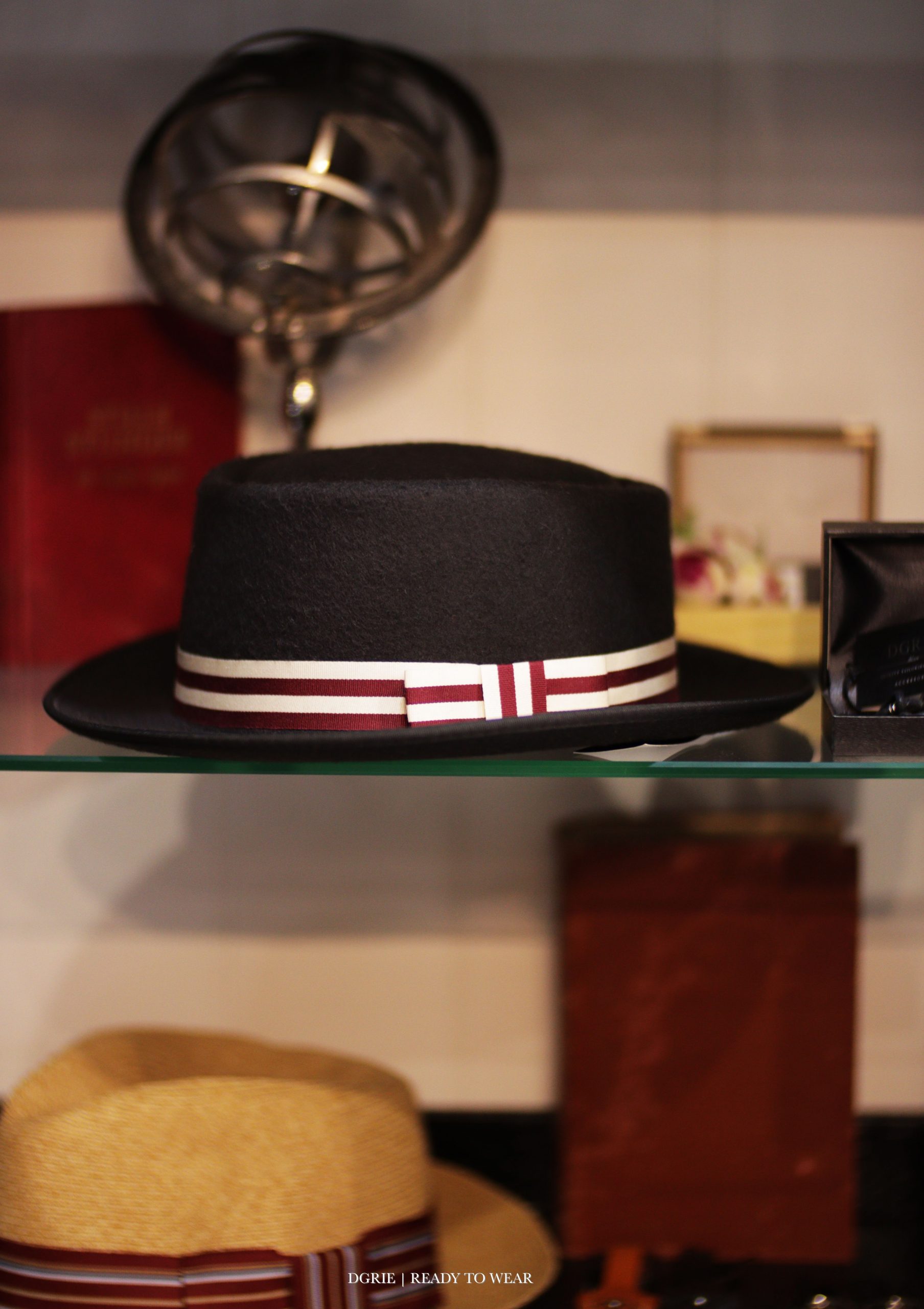 DGRIE READY MADE & ACCESSORIES