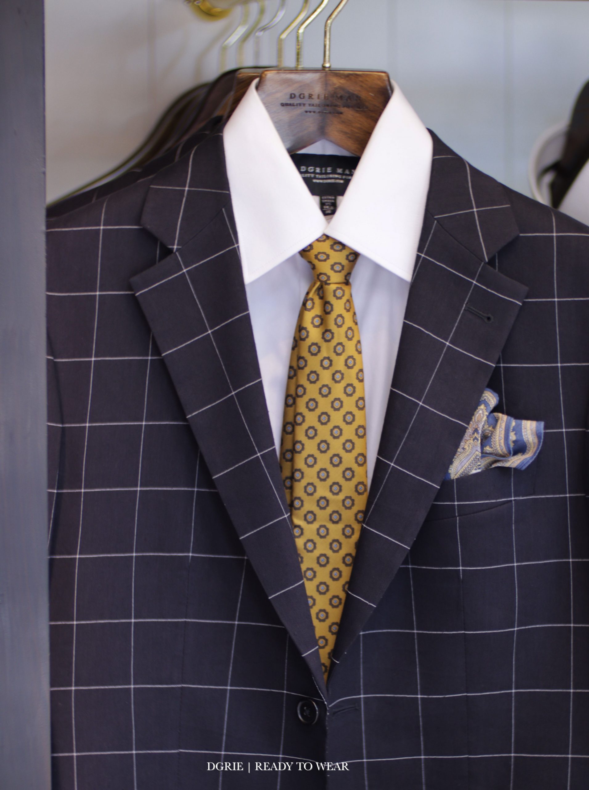 DGRIE READY MADE & ACCESSORIES