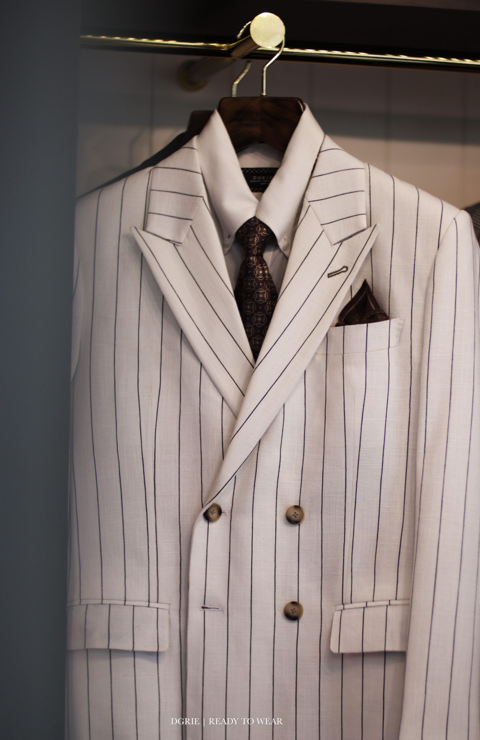 DGRIE READY MADE & ACCESSORIES