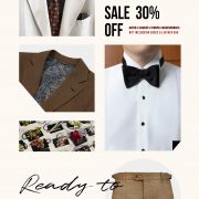 DGRIE SUMMER! Sale 30% Off DGRIE STORE (READY TO WEAR)