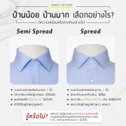 DGRIE TIPS ป้านน้อย ป้านมาก เลือกอย่างไร?