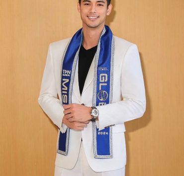 DGRIE Spotlight: Dom Corilla Slim Fit White Linen Suit