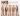 รวมไอเดียใส่สูท - น้ำตาลอบอุ่น (Mocha Mousse) สีประจำปี 2025