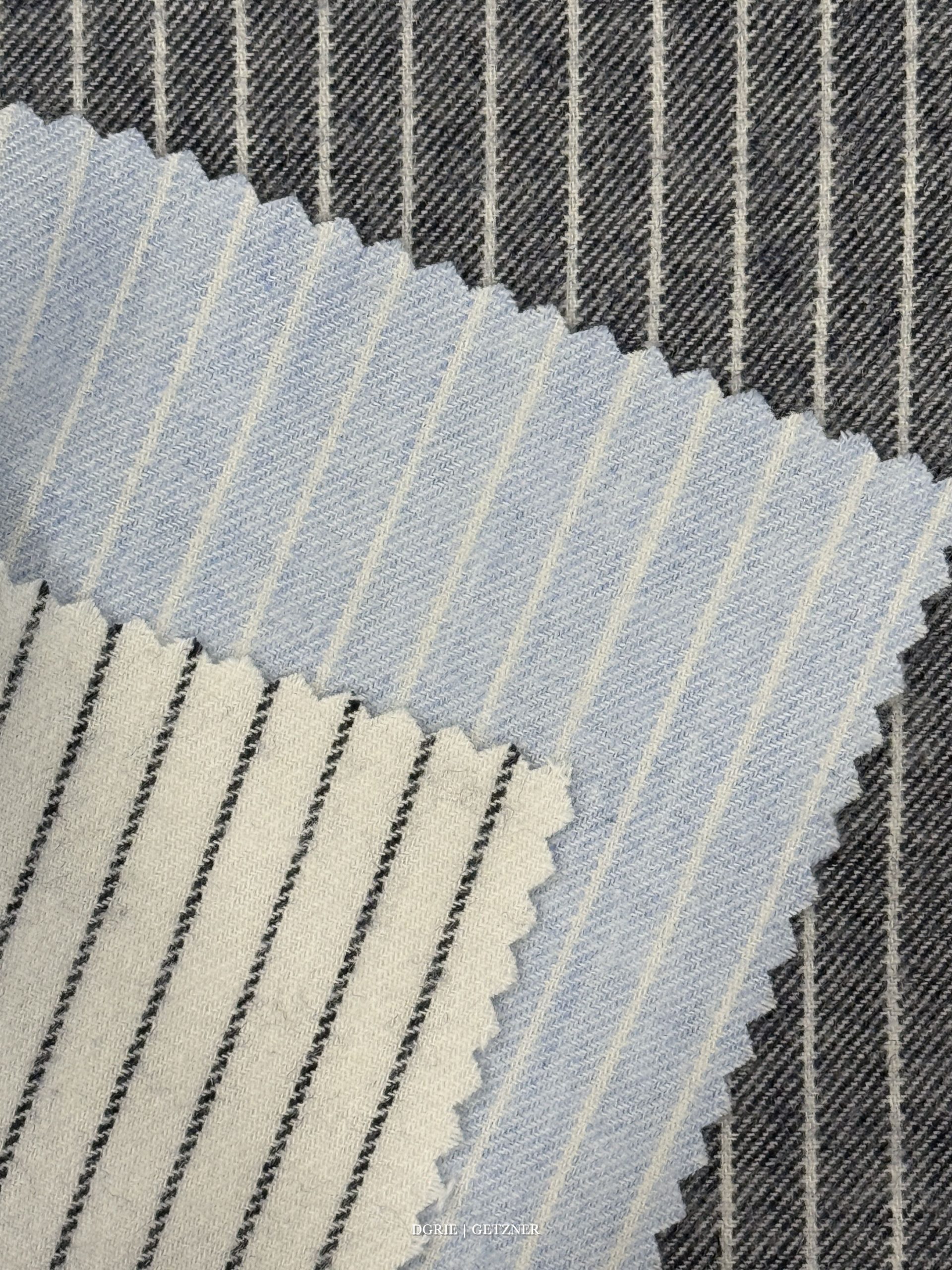 DGRIE GETZNER INNOVATIVE TEXTILES SINCE 1818