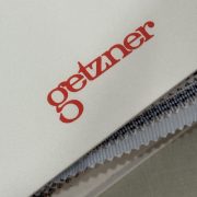 DGRIE GETZNER INNOVATIVE TEXTILES SINCE 1818
