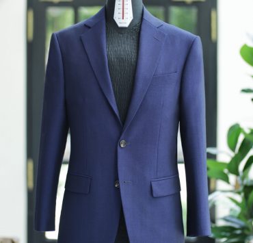 DGRIE Navy Formal Suits - Dormeuil - Tonik! 15 DGRIE Navy Formal Suits - Dormeuil - Tonik!