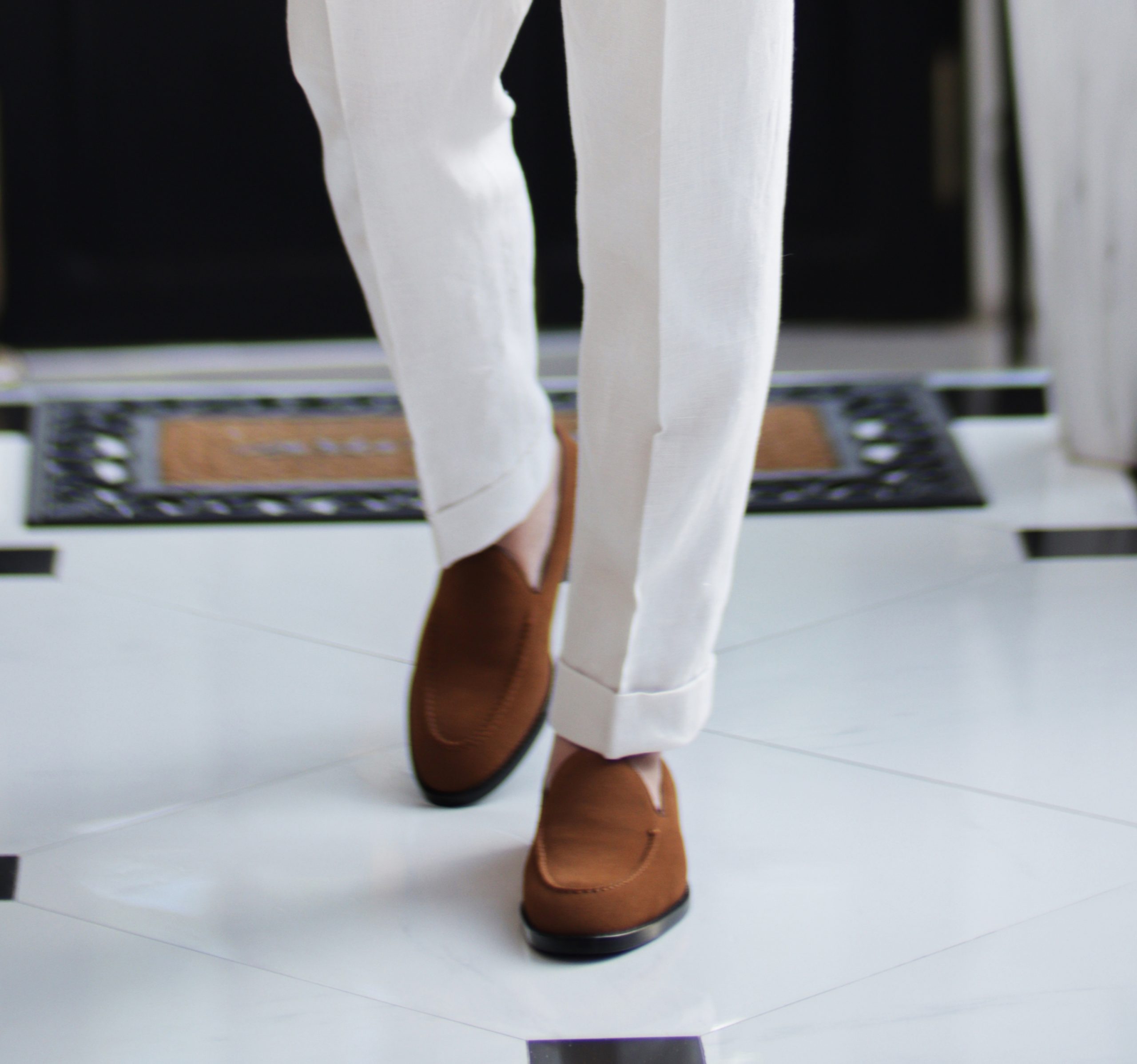 ตัดเชิ้ต DGRIE One Piece Collar Button Down Shirt