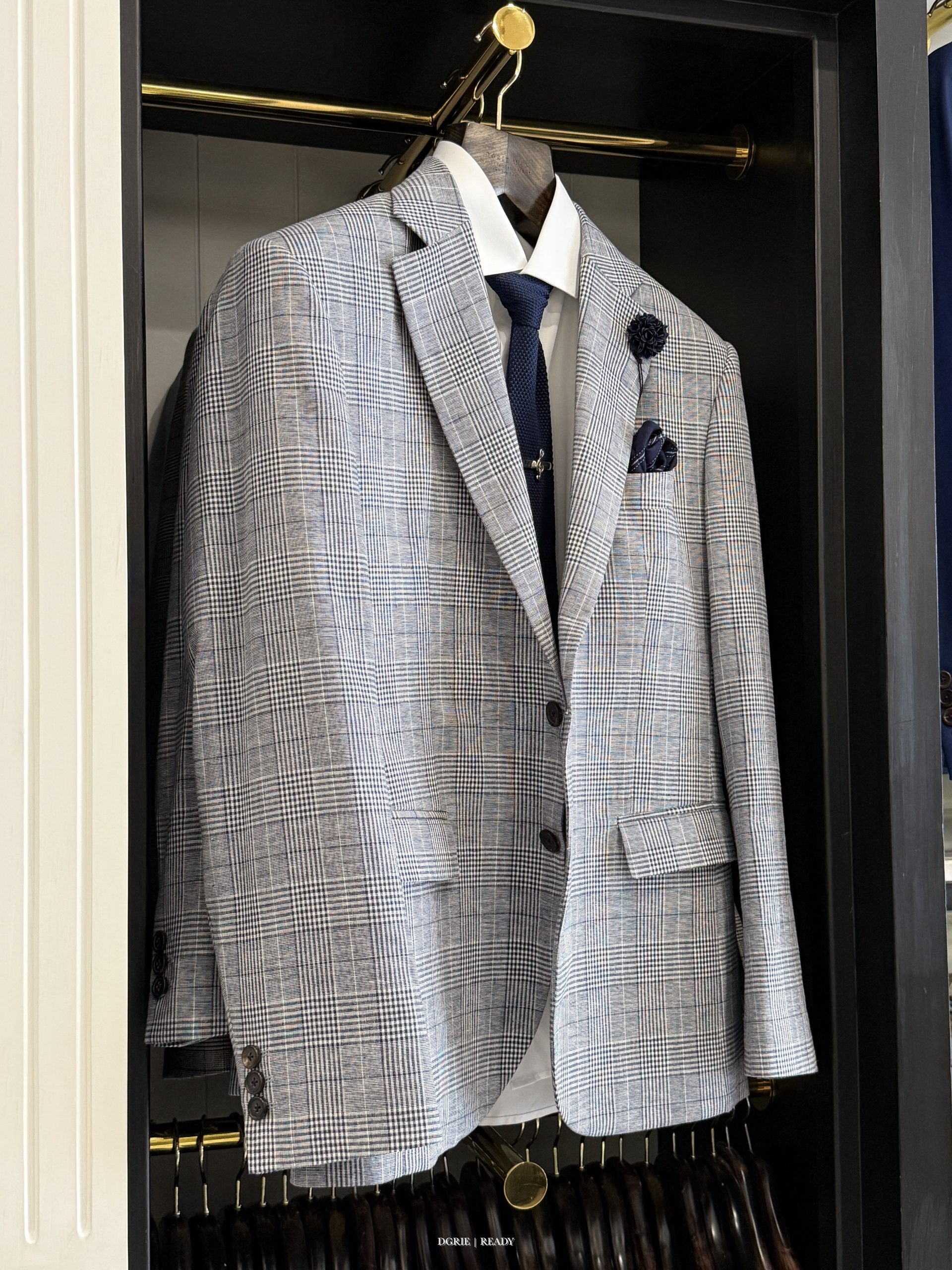 DGRIE Ready to Wear & Accessories