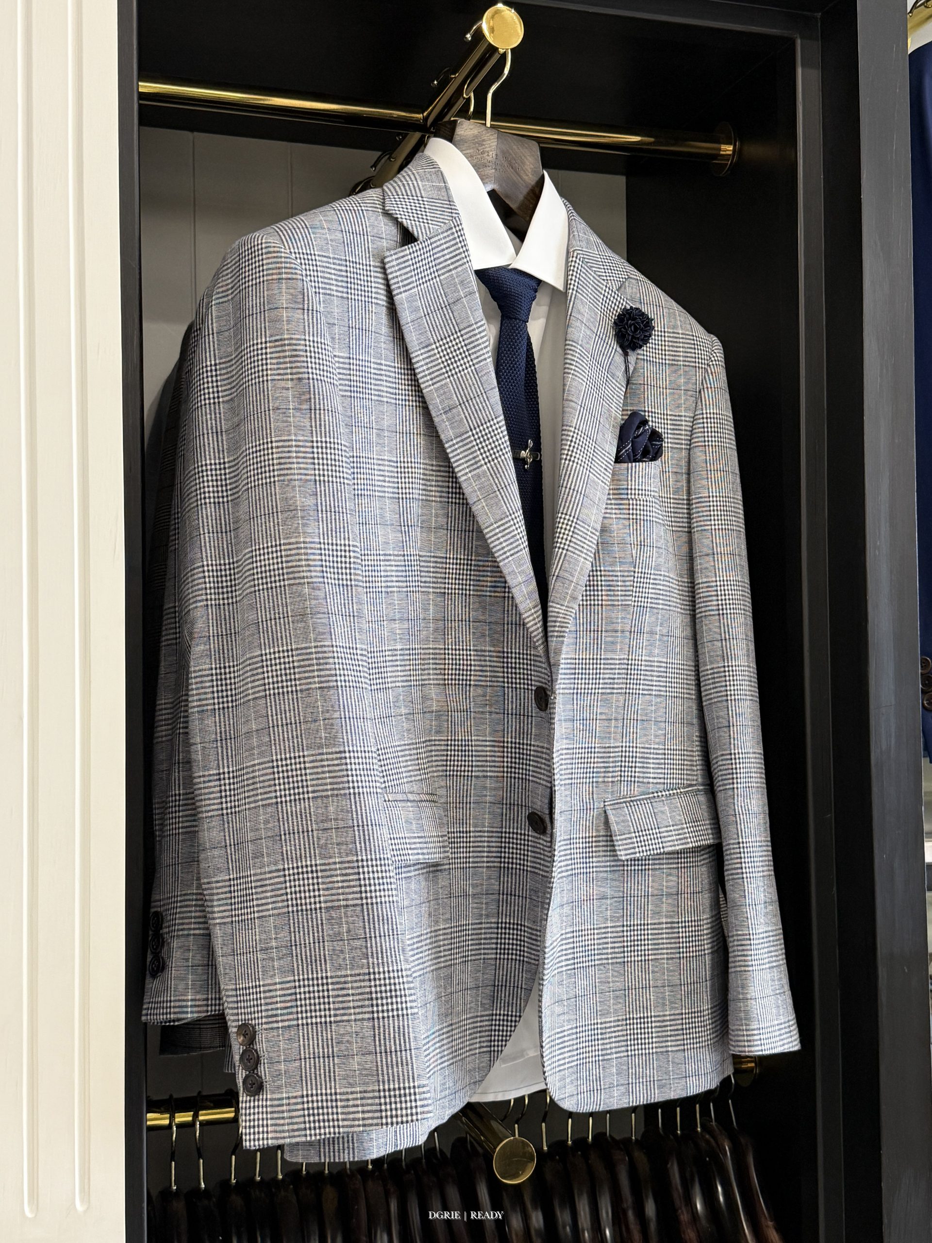 DGRIE Ready to Wear & Accessories