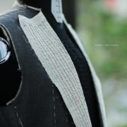 ตัดสูทหางม้า Floating Full Canvas Suits