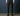 Shadow Dark Grey Coin Pocket Wool Pants