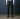 Shadow Dark Grey Coin Pocket Wool Pants