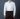 เสื้อเชิ้ต White W/C Button down Collar Ribbon Cotton Shirt