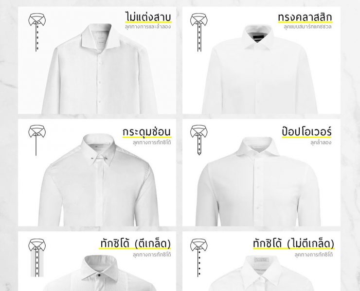 DGRIE: วิธีเลือกสูท ให้เหมาะกับเมืองไทย 44 DGRIE: วิธีเลือกสูท ให้เหมาะกับเมืองไทย