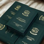 DGRIE - Fratelli Tallia di Delfino ตัดสูทผ้าอิตาลี