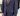 DGRIE Navy Blue Herringbone Suits