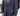 DGRIE Navy Blue Herringbone Suits