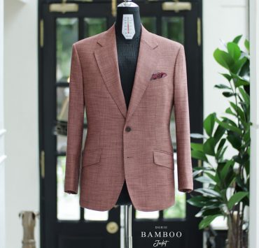 DGRIE ตัดสูท Red Classic Wool Bamboo Suits 14 DGRIE ตัดสูท Red Classic Wool Bamboo Suits