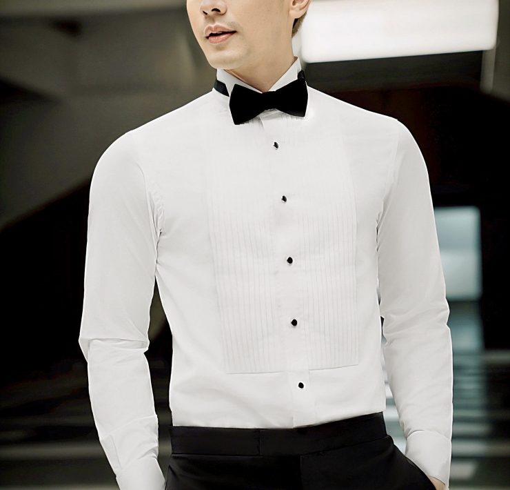 DGRIE Spotlight : ณัฏฐ์ ทิวไผ่งาม | JP TWILL TUXEDO SHIRT 37 DGRIE Spotlight : ณัฏฐ์ ทิวไผ่งาม | JP TWILL TUXEDO SHIRT