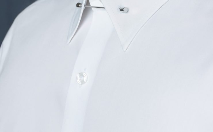DGRIE: ตัดเชิ้ต ปกวินเทจ White Pin collar shirts 58 DGRIE: ตัดเชิ้ต ปกวินเทจ White Pin collar shirts