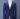 Fitting Stage : ตัดสูทสีน้ำเงินสี Navy Blue สไตล์คลาสสิค