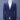 Fitting Stage : ตัดสูทสีน้ำเงินสี Navy Blue สไตล์คลาสสิค