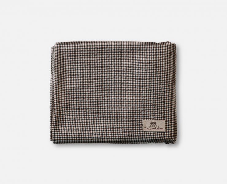 ผ้าสูท MOON - Made in England