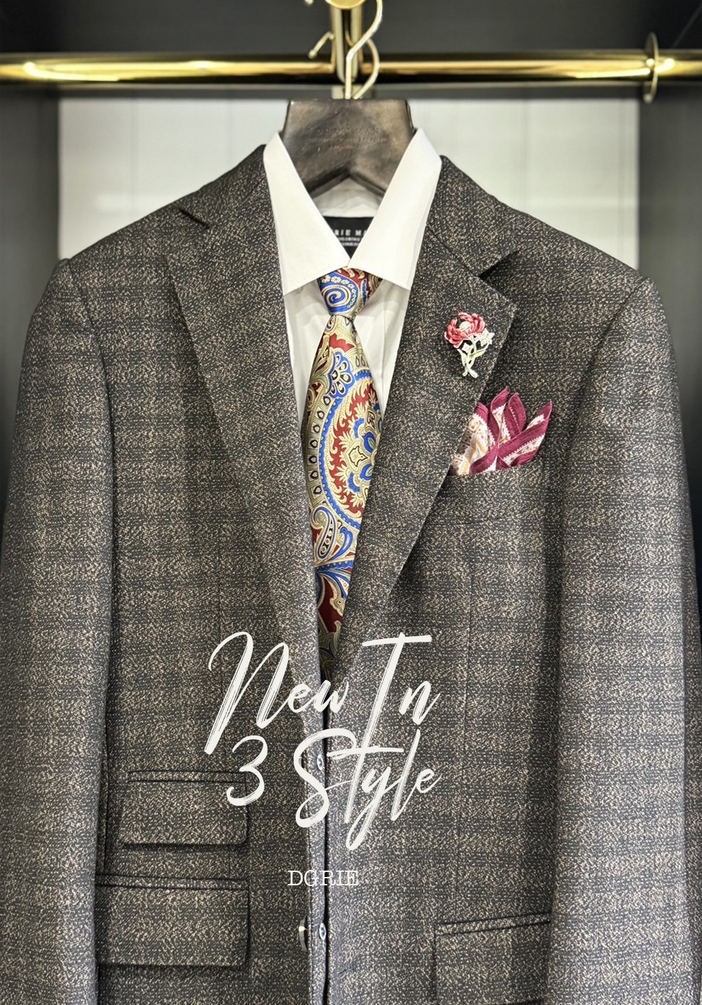 IMG_8749 copy เสื้อสูทสำเร็จรูป New-In DGRIE Jacket Suits 3 Design