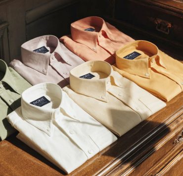 DGRIE - CUSTOM 5 SHIRTS GET 1 FREE สั่งตัดเสื้อเชิ้ต 5 ตัว ฟรี 1 13 DGRIE - CUSTOM 5 SHIRTS GET 1 FREE สั่งตัดเสื้อเชิ้ต 5 ตัว ฟรี 1