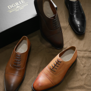 DGRIE OXFORD SHOES ดีไซน์รองเท้าคอลเลคชั่นใหม่ปี