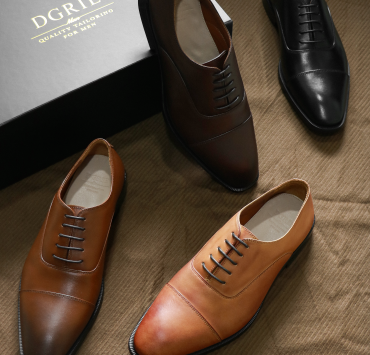 DGRIE OXFORD SHOES ดีไซน์รองเท้าคอลเลคชั่นใหม่ปี
