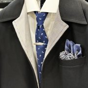 DGRIE Ready to Wear Jacket & Accessories