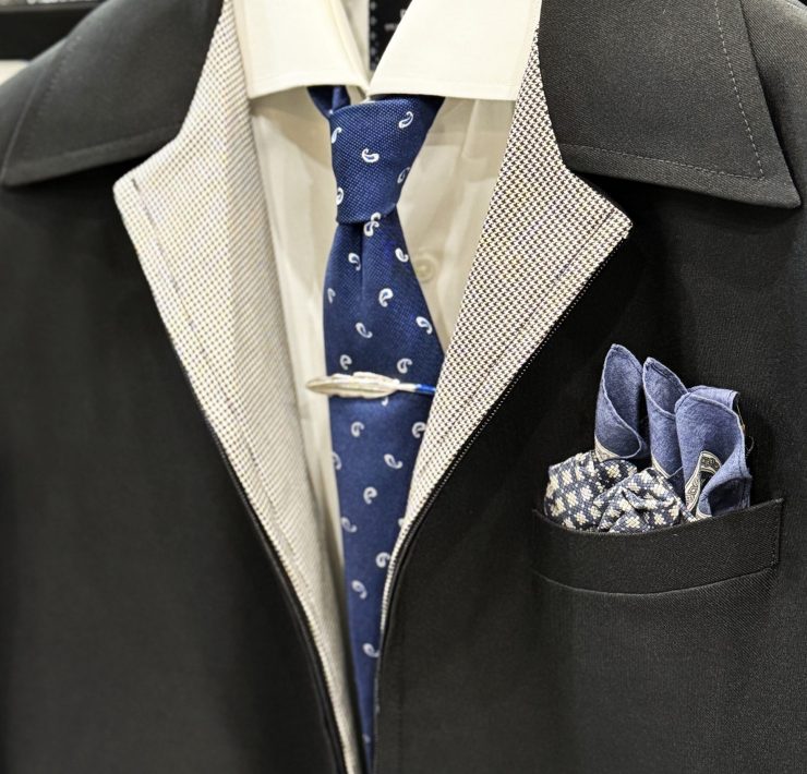 DGRIE Ready to Wear Jacket & Accessories 16 DGRIE Ready to Wear Jacket & Accessories