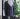 DGRIE 1st Fitting Full Canvas Dark Navy Pin-stripe Suits