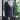 DGRIE 1st Fitting Full Canvas Dark Navy Pin-stripe Suits