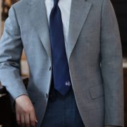 DGRIE Cutaway Collar Shirts ตัดเสื้อเชิ้ต