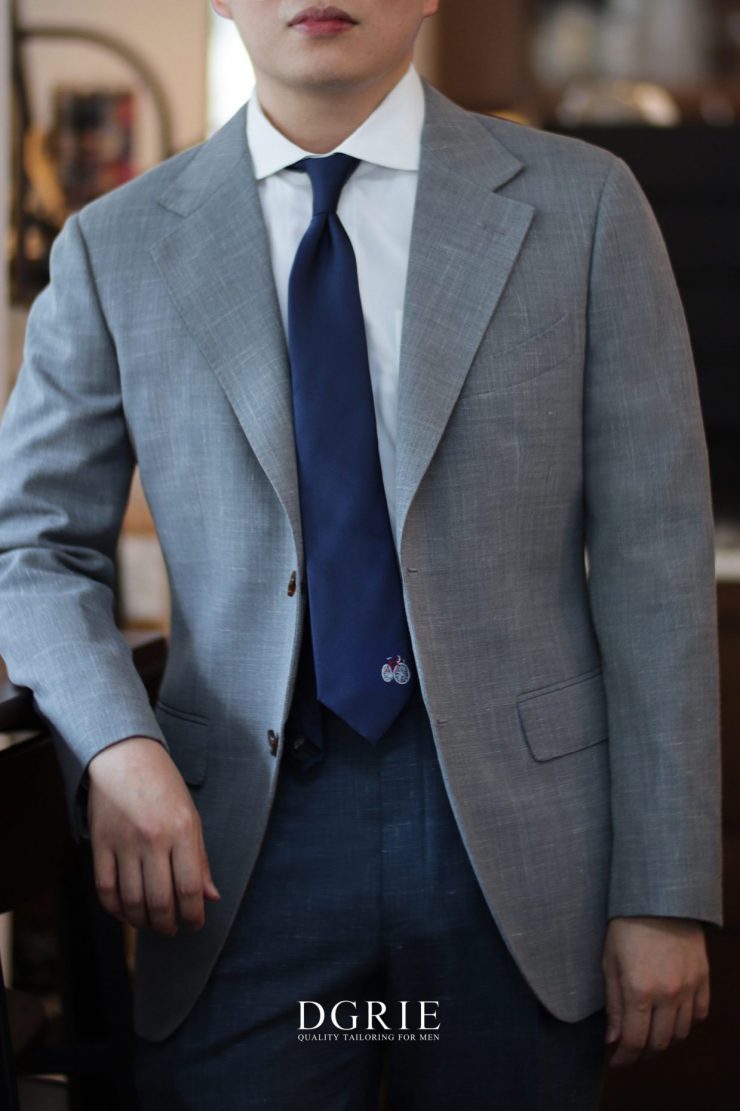 DGRIE Cutaway Collar Shirts ตัดเสื้อเชิ้ต 19 DGRIE Cutaway Collar Shirts ตัดเสื้อเชิ้ต