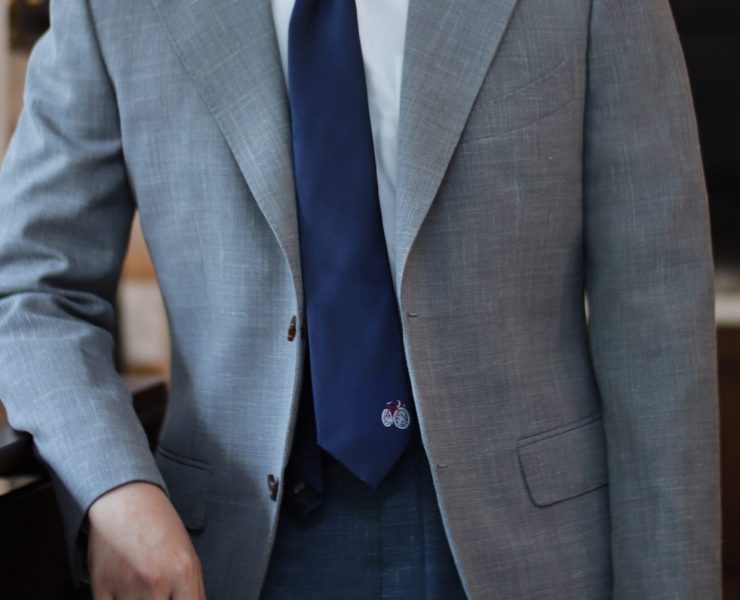 DGRIE Cutaway Collar Shirts ตัดเสื้อเชิ้ต