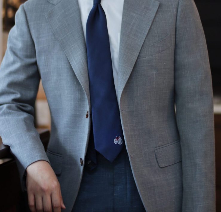 DGRIE Cutaway Collar Shirts ตัดเสื้อเชิ้ต