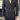 DGRIE Dark Navy Pin-stripe Duoble Breasted Suit