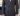 DGRIE Dark Navy Pin-stripe Duoble Breasted Suit