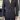 DGRIE Dark Navy Pin-stripe Duoble Breasted Suit