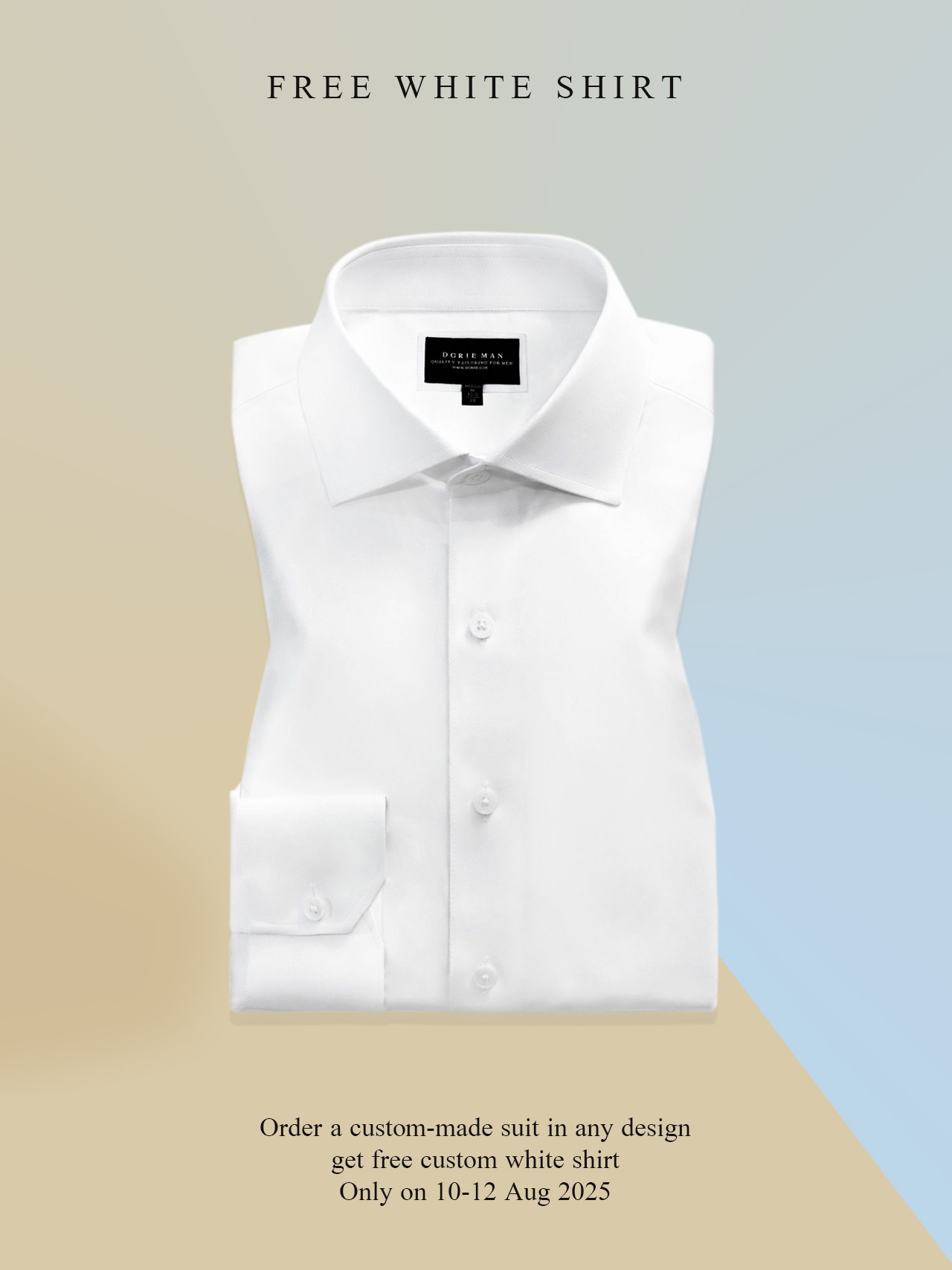 DGRIE - Exclusive Mother’s Day Promotion 2025