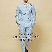 DGRIE - Exclusive Mother’s Day Promotion 2025