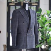 ตัดสูท DGRIE Grey Prince of Wales