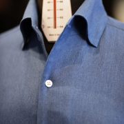 ตัดเสื้อเชิ้ต ปกวินเทจ DGRIE ONE-PIECE Cooper Collar Shirts