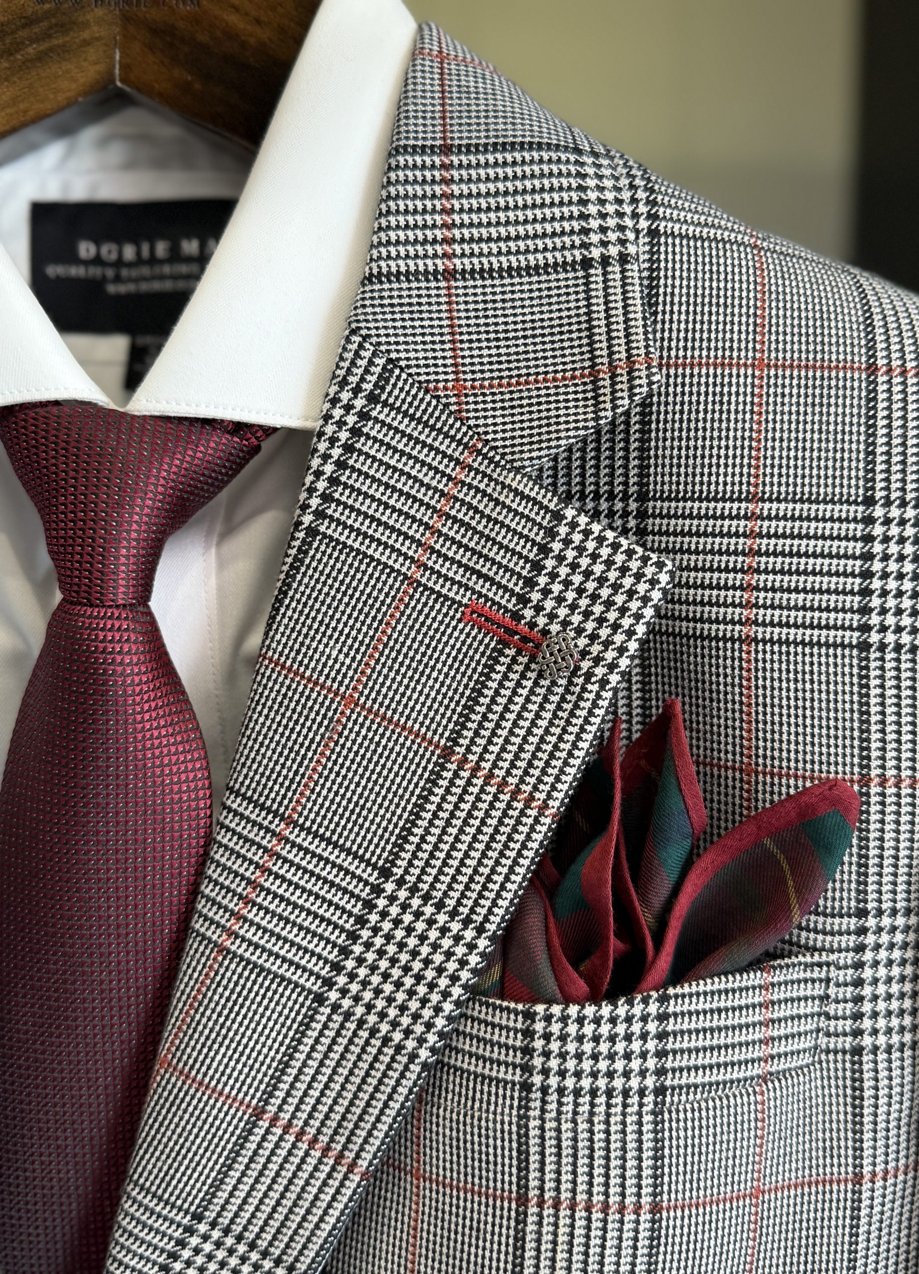 เสื้อสูท DGRIE Ready to Wear - Jacket Suits