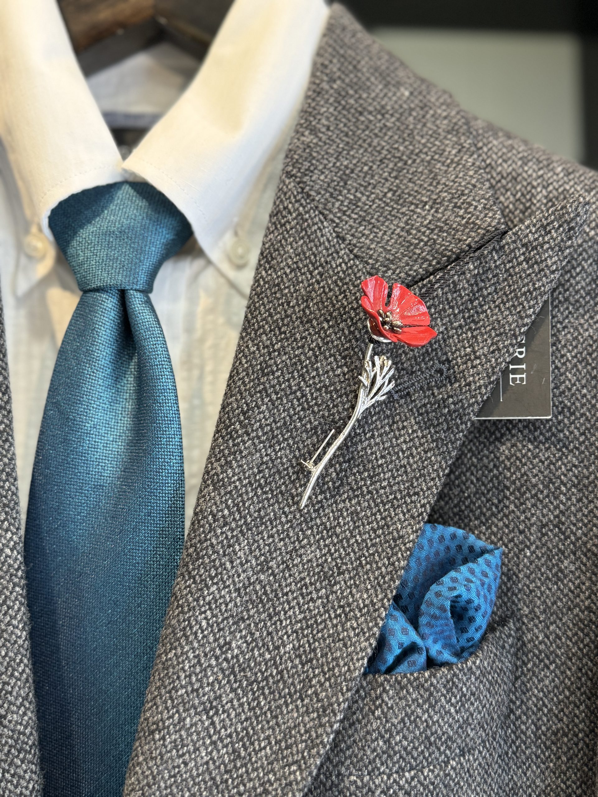 เสื้อสูท DGRIE Ready to Wear - Jacket Suits