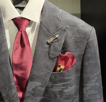 เสื้อสูท DGRIE Ready to Wear - Jacket Suits